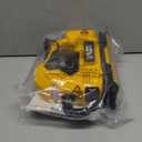 Cordless Tire Inflator Air Compressor for Dewalt 20V Max Battery,160PSI Portable LED Light Handheld Pump with Digital Pressure Gauge Cars Motorcycles Bikes Sport Balls(Battery Not Included)