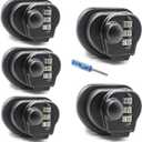 RioRand Trigger Lock 3 Digit Combination Gun Lock Gun Trigger Lock Accessories