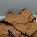 Carhartt Men's Washed Duck Active Jac (XX-Large)