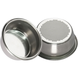 Coffee Maker Filter 54mm Porous Filter Basket for Portafilter Espresso Maker|Home & Garden |Replacement Parts & Accs