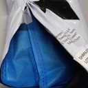 4PK Flexible Gel Ice Packs for Injuries Reusable - Gel Ice Pack Cold Compress for Knee, Back, Neck, Wrist, Hand, Elbow, Ankle Pain Relief - 9.5" x 4.5"