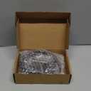 Outlet Downstream NOx Nitrogen Oxide Sensor Compatible with Kenworth Freightliner Cascadia Ram 2500/3500/4500/5500 2013-2018, 6.7L 15.0L 11.9L, NOx Sensor Replace OE # 2872942/2872942NX