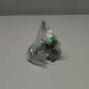 5" Forstner Bit for Wood, 5 Inch (Dia.) Wood Drill Bit Forstner Bits for Woodworking, Hex Shank