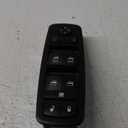 Master Power Window Control Switch Driver Side for 2011-2021 Jeep Grand Cherokee,2011-2022 Dodge Durango,56046823AE