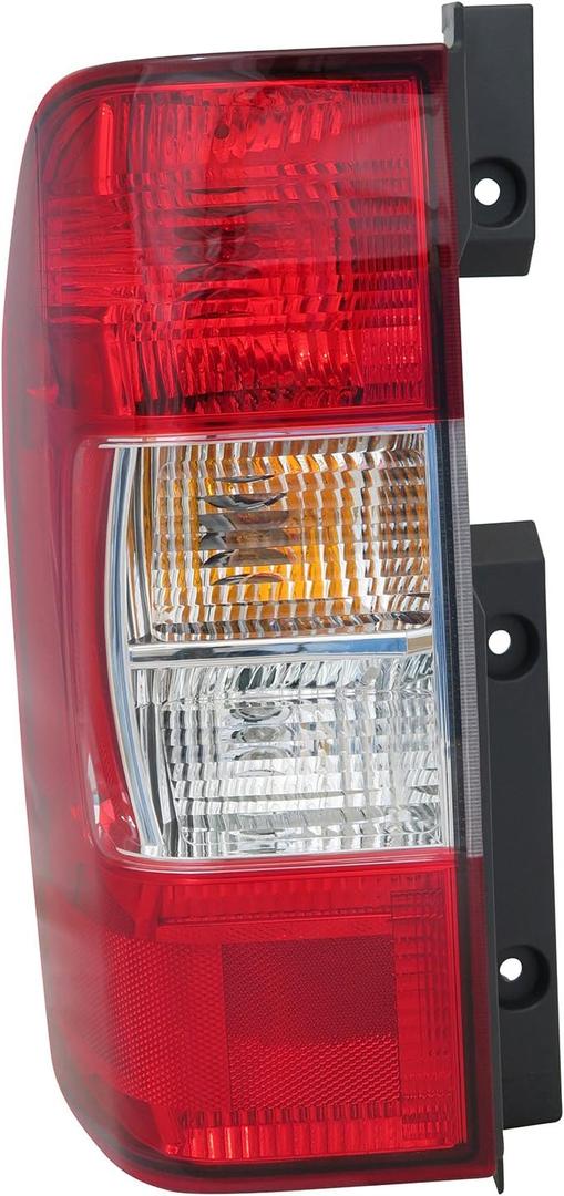TYC Left Tail Light Assembly Compatible with 2012-2021 Nissan NV 1500/2500/3500