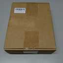 4x6 Picture Frame Photo Frame Rustic Picture Frame with real glass for Wall and Tabletop (Mix Color, 4x6-3PCS)