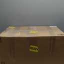 MSI Natural Decorative Tumbled White Pebbles, 1 Inch - 2 Inch, 40 lb. Bag