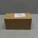 50 Pack Cat Water Fountain Filters for 108/3.2L& 67oz/2L Stainless Steel Pet Water Dispenser Cat/Dog Fountain Filter Replacement(25 Filters & 25 Sponges)