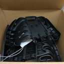 Evenflo GoTime LX Booster Car Seat (Astro Blue)