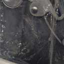 United Ortho Short Air Cam Walker Fracture Boot, Large, Black