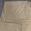 6FT Beige Arch Backdrop Cover,Spandex Arch Covers Stretchy Backdrop for Wedding Birthday Party Baby Shower