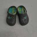Kid’s Crocs Style Slip On / Rubber Clogs / Sandals / Water Shoes / Size 7