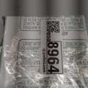 Ling's Moment 2pcs Homecoming Wedding Wrist/Shoulder Corsage Artificial Flower, Girl/Mother Prom Corsage Wristlet Dcor, etc. Dark Teal Orange