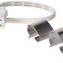 Thermistor Kit (includes 1 Thermistor, 3 Different Clips, 1 Cork Tape)