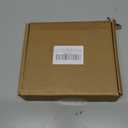 3" Line Set Cover Parts for Ductless Mini Split (90Flat Elbow)