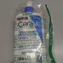 CeraVe Daily Moisturizing Lotion for Dry Skin, Body Lotion & Face Moisturizer with Hyaluronic Acid and Ceramides, Daily Moisturizer, Fragrance Free, Oil-Free, 19 Ounce (19 Fl Oz (Pack of 1)