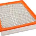 ACDelco GM Original Equipment A3257C (84850016) Air Filter