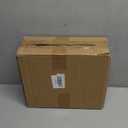 Black Shadow Box Frame 8x10 Shadow Boxes 2.6" Interior Depth Memorial Shadow Box Display Case with Linen Back for Handicrafts,Flowers, Picture Frames, Medals, Coins, Pins Collection and More