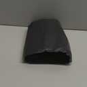 Black Poly Mailers Long Shipping Bags 50 Pack Envelopes for Unique Items Storage Packaging Self Sealing Waterproof Mailing (10 x 30-50 PACK)
