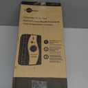 InSinkErator Instant Hot Water Tank, 2/3 Gallon Stainless Steel Tank, HWT-00