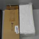 Power Strip Cover Baby Proof & Outlet Cover Box. Cable Management Box with Lock, Baby Proof Power Strip with Holes for Wire Storage and Organization, Outlet Protector