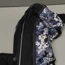 Roller Skate Bag for Women Men Inline Skate Bags with Adjustable Shoulder Strap Large Capacity Ice Skate Bag for Adult to Carry Inline/Figure/Quad/Roller Skate Accessories (CamoBlue)