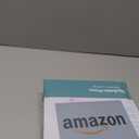 Big Button Phone for Seniors, 9 Pictured Big Buttons,Extra Loud Ringer,Wired Simple Basic Landline Telephone for Visually Impaired Old People with Large Easy Buttons, Emergency House Phones