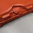 DAYUAN 27Pc Universal Press and Pull Sleeve Kit Bush Bearing Removal Insertion Tool Set