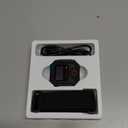 GPS Remote Control for Insta360 X5/X4/X4 Air X3/Go 3S/ACE pro 2/ACE Pro/ONE X2 Cameras 25M Range Smart Action Accessories