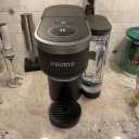 Keurig K-Crema Single Serve Coffee Maker