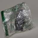 Radio Holster for Duty Belt (1- 2.2 Belt), Tactical Radio Holder Belt Clip as Law Enforcement Accessories, Walkie Talkie Holder Fits Motorola, Kenwood, BaoFeng, Hytera, Midland Radios