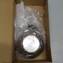 6.76 Oz Mini Butter Warmer Stainless Steel Small Melting Pot For Stove Top 0.2 Quart