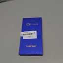 IMCHEN Metal Case for iPhone 17 Pro Max, Aluminum Alloy Frame Heavy-Duty Protection, Slim and Durable Orange