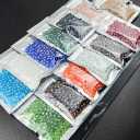 70Pcs 10MM Briolette Crystal Glass Beads Faceted Rondelle Glass Beads with Hole Glass Spacer Beads for Jewelry Making Bracelet Necklace DIY Craft Making Supplies(148-deep Amber AB)