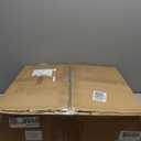 Artificial Grass Wall Panels, 20"x20" 8pcs Hedge Grass Backdrop, UV-Anti Fake Greenery Plant Boxwood Panels, Green Wall Decor for Outdoor Indoor Patio Garden Backyard (Money Tree)