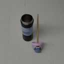 Owala FreeSip Insulated Stainless Steel Water Bottle with Straw and Lid, 24 oz BPA Free, Keeps 24 Hours Fresh for Sports and Travel, Foggy Tide