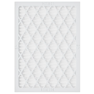 Future Way 14x20x1 Air Filter, MERV 8, MPR 700 AC Furnace Filter, Space Saving & Cost-effective