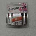 Energizer MAX C Batteries (4 Pack), C Cell Alkaline Batteries