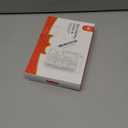 Chore Chart for Kids, Visual Schedule for Kids with Autism, Chart Board with 6 Reusable Sheets, Routine Chart Dry Erase Board, Magnetic Chore Chart for Fridge, Desk, Home - Pink