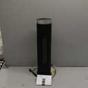 Space Heater for Indoor Use with Remote - 70° Oscillating Tower Electric Heater, 24 Inchs, 12H Timer, 1500W Quiet PTC Ceramic Heating with Thermostat, Fast Safety Heat for Office, Home, Bedroom