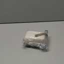 Digital Camera Case Fit for KODAK PIXPRO FZ45/FZ55/ CAMKORY/STUOGYUM DC402-AF/Canon IXUS, Storage Travel Carry Case with 3 SD Card Slots for Camera, Batteries, SD Card, Beige