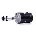 New 12V Starter for Ford 8N 9N 2N with Bendix Drive | Ford 8n Starter 12 Volt with Bendix Drive | 8N-11001 8N-11002 8N-1100R 9N-11001 9N-11002 SA-546 8N11001