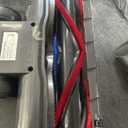 Cordless Vacuum Cleaner, 75Mins/55KPa/650W Self-Standing Stick Vacuum Cleaners for Home, Rechargeable, Lightweight, Cone Filtration&Anti-Tangle, for Hard Floor, Carpet, Hardwoods, Pet Hair