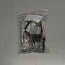 300cm 1/3/5/10-in-1 USB Powered Battery Eliminators with Conductors for Christmas Tree Lights LED Decorations