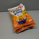 3 x Sensible Portions Garden Veggie Mac & Cheese Puffs, 3.75 Oz