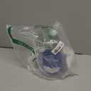 Amazon Basics Gentle & Mild Clear Liquid Hand Soap Refill, Triclosan-Free, Dermatologist-Tested, pH Balanced, Cruelty-Free, 50 Fluid Ounces, 1-Pack (Previously Solimo)