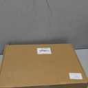 YOUMEHOME White Chair Sashes Wedding Aisle: 16 Packs Sheer Fabric Chair Cover Decorations for Church Pew Party Outdoor Ceremony Event Chair Draping Decor