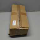 Purple Star 1N 30 Pcs Christmas Norfolk Pine Branches, 19" Extra Length Fake Greenery Norfolk Pine Stems Sprigs, Artificial Xmas Branches Plants Pines Needles for DIY Craft Garland Home Garden Decor