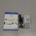 MP3 Player with Bluetooth – Portable Bluetooth Mp3 Music Player,EQ,Breakpoint Play,Shuffle/Repeat,Music by Artist/Album/Style,FM Radio,Recorder,E-Book,SD Card Slot (Grey,32GB)