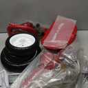 Radio Flyer Red Rider Trike, Ages 2.5-5, Adjustable Seat, Steel Construction, Quiet Ride Wheels, Storage Bin, Comfort Grip Handlebars, Tricycle for Toddlers